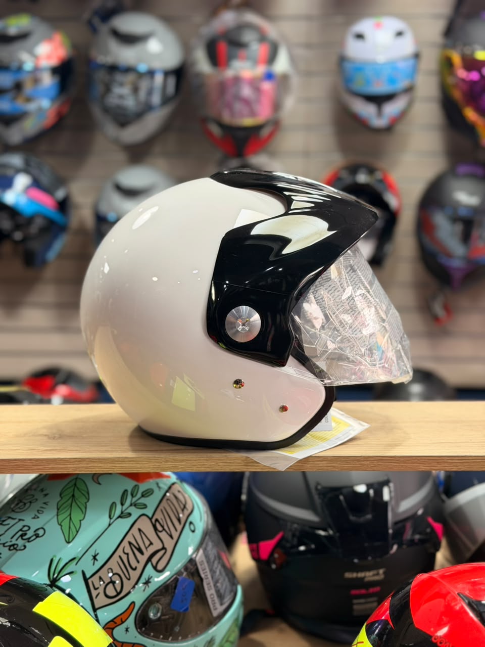 CASCO ZEUZ 507