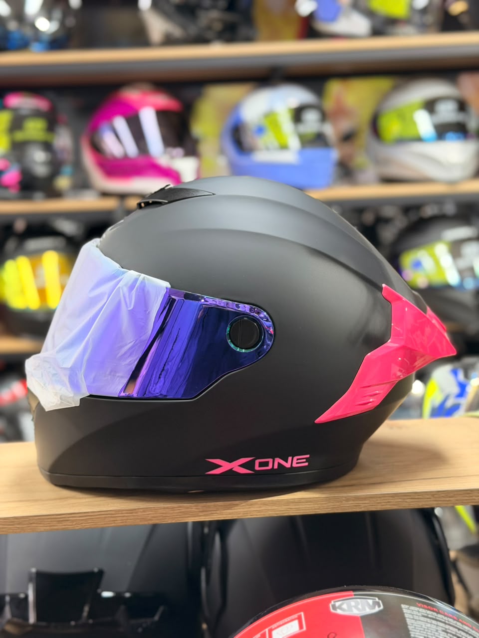 CASCO X ONE 500
