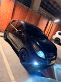 CHEVROLET SPARK GT LTZ