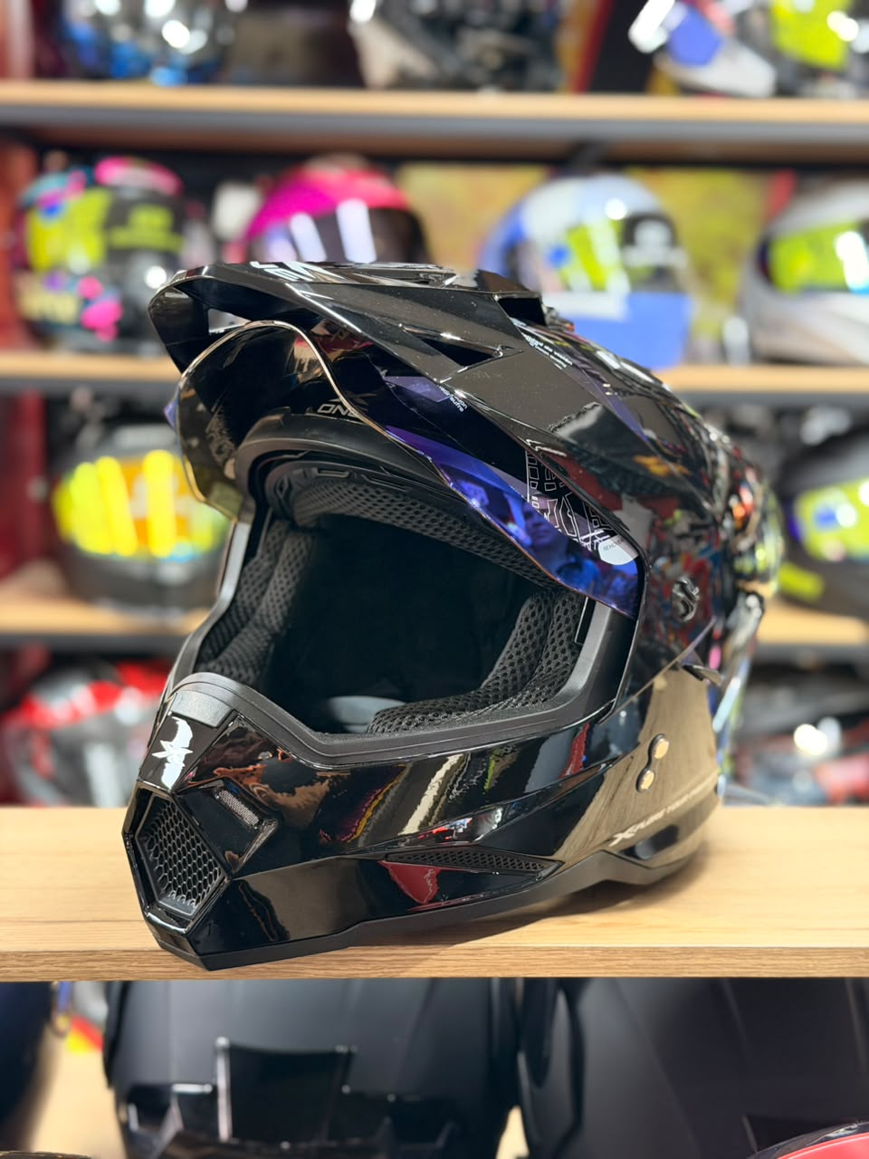 CASCO X ONE MX 328