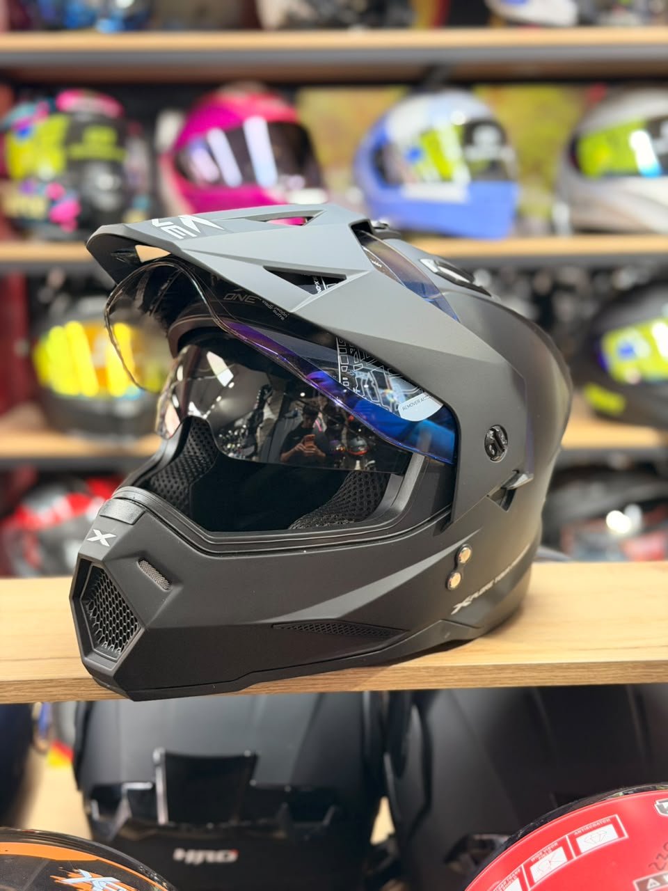 CASCO X ONE MX 328