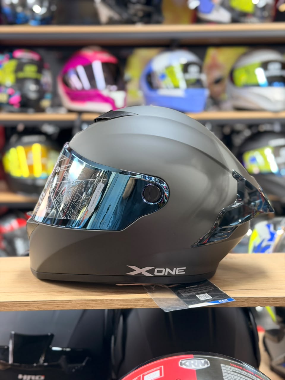 CASCO X ONE 500
