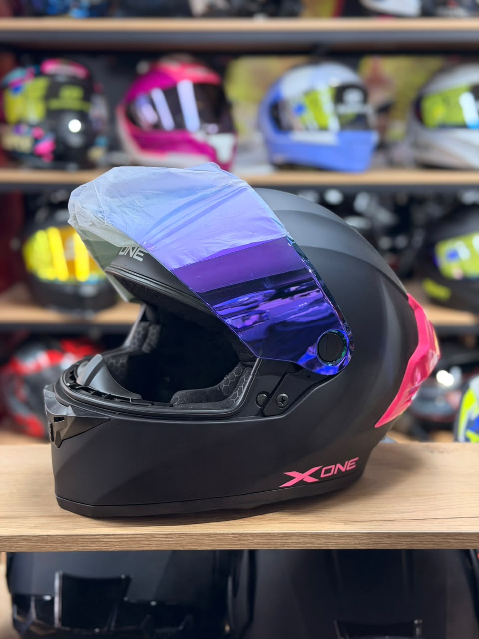 CASCO X ONE 500