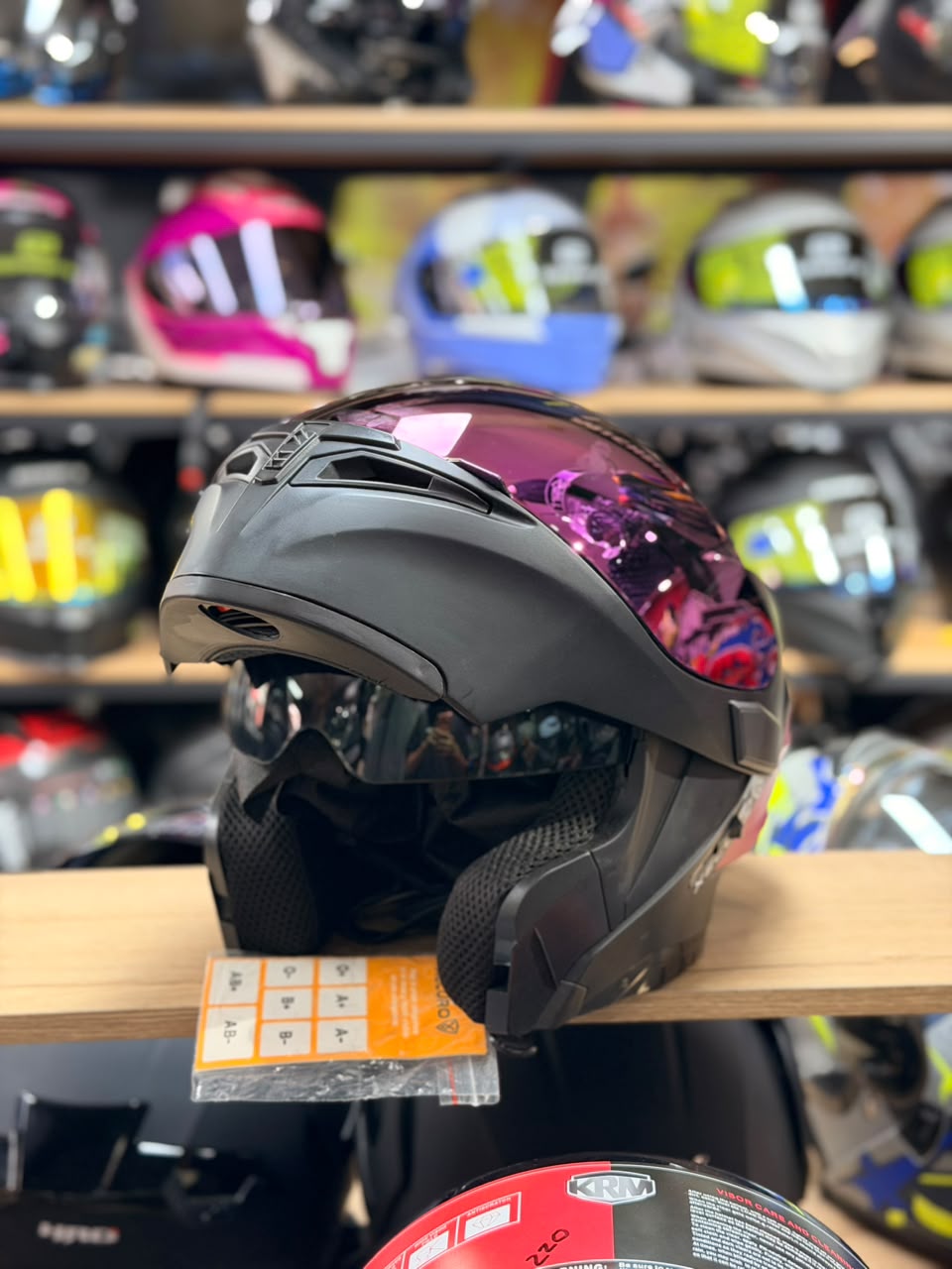 CASCO XECURO PRO 925