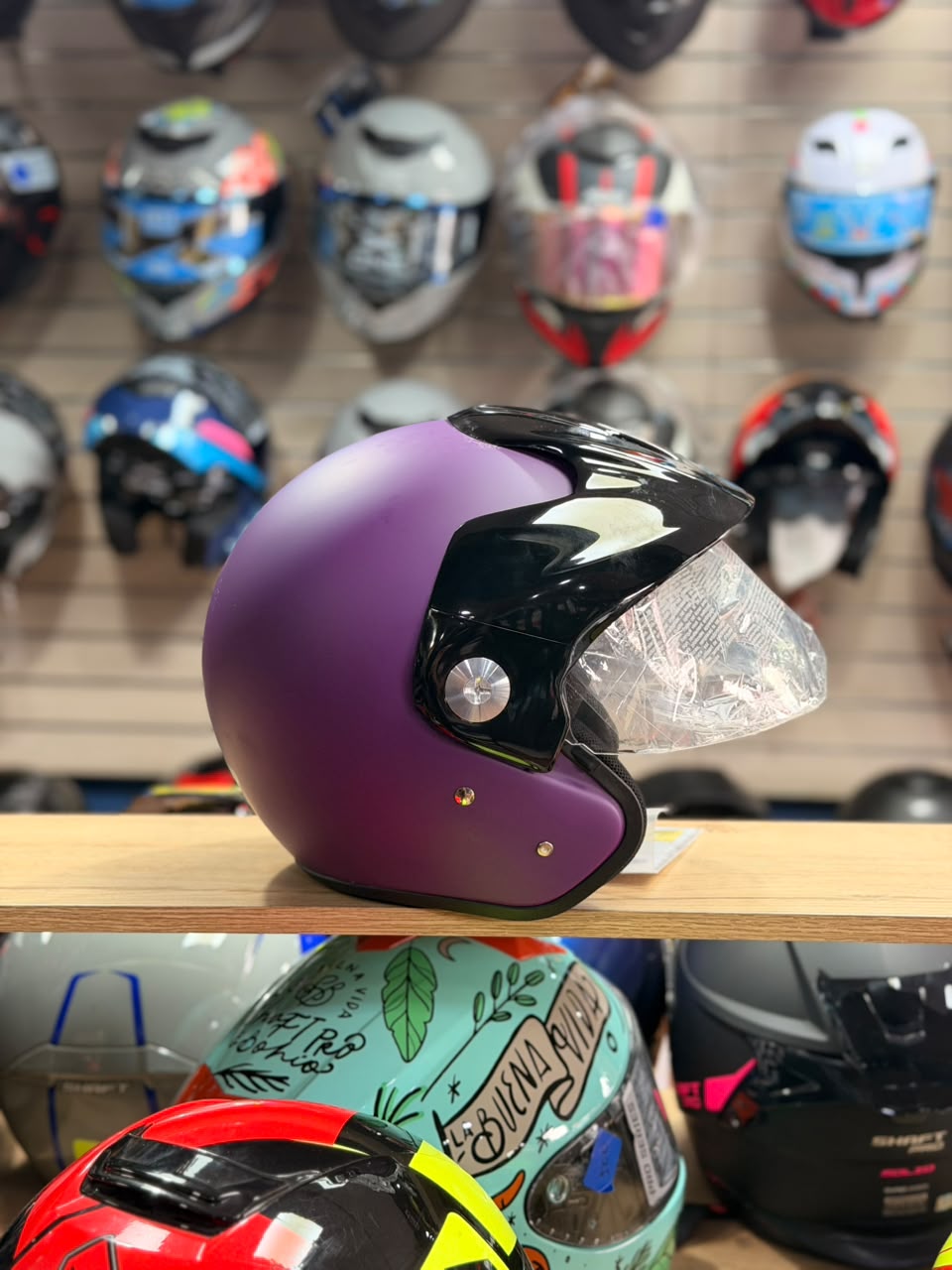 CASCO ZEUZ 507