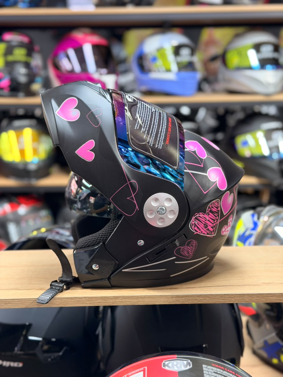 CASCO KRM 321