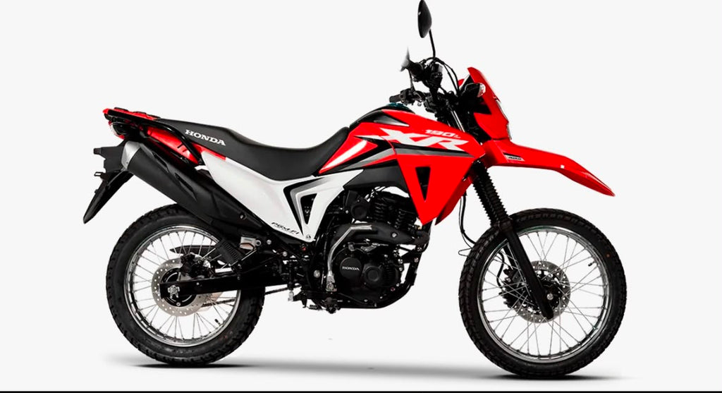 XR 190 NUEVA