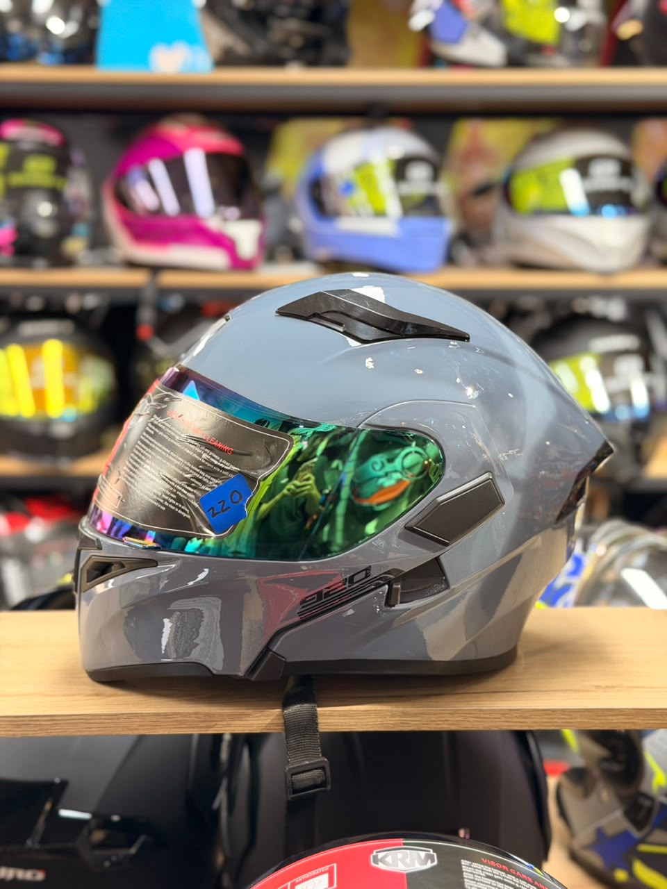 CASCO KRM 920