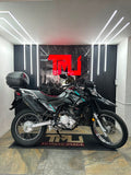 XTZ 150
