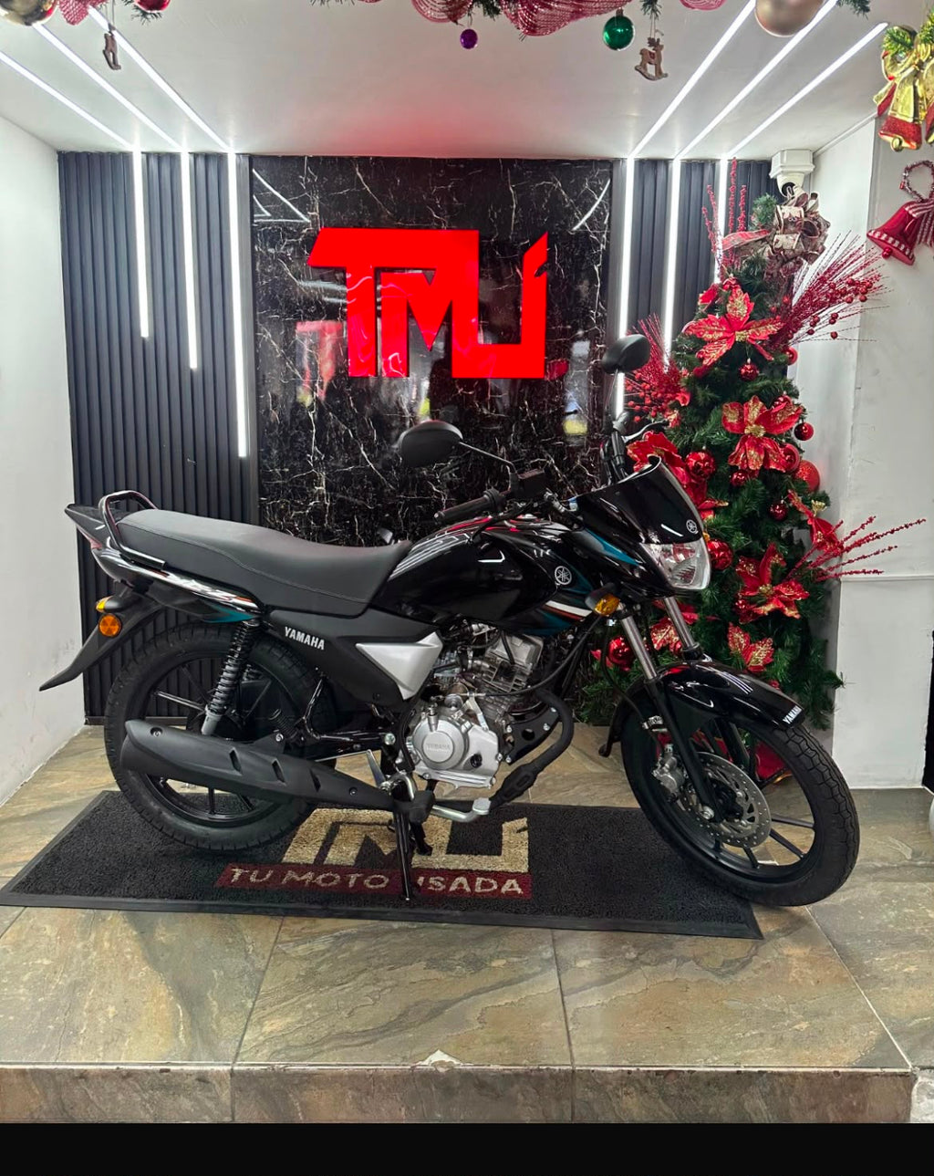 YCZ 110 NUEVA