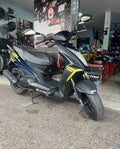 AUTOMATICA AGILITY GO 125