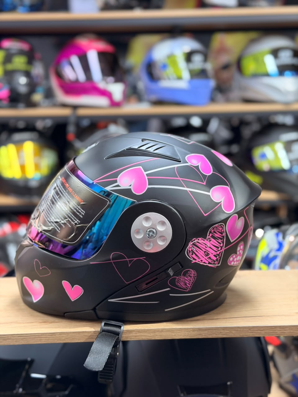 CASCO KRM 321