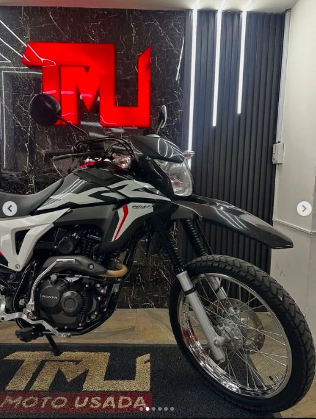 XR190L