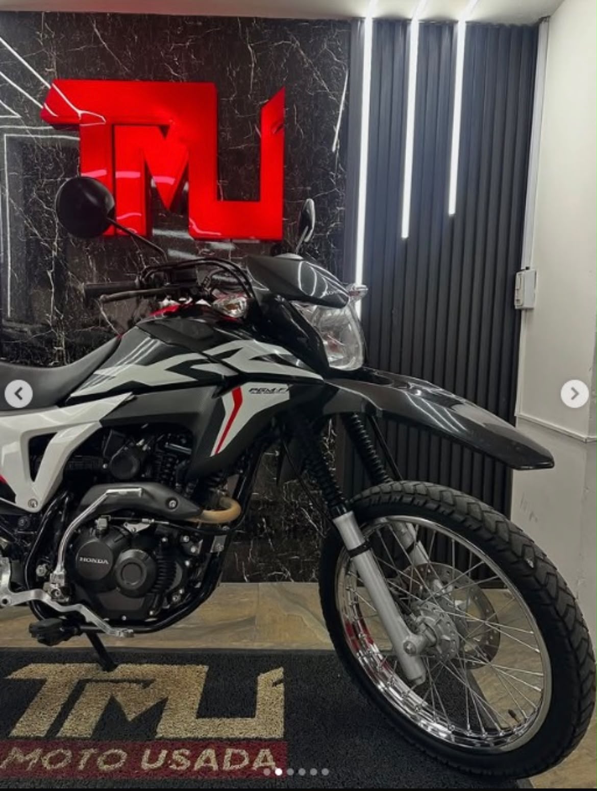 XR190L