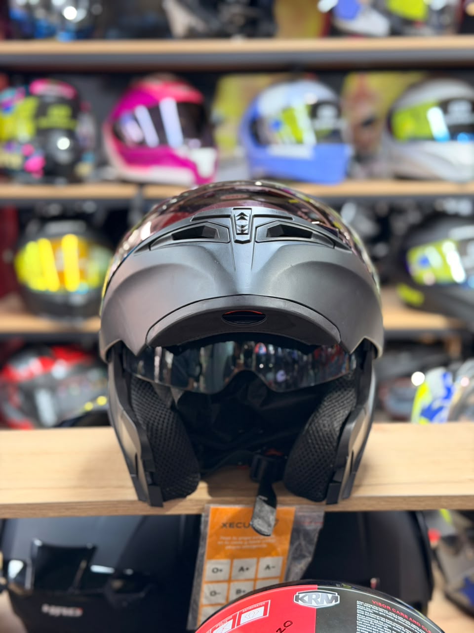 CASCO XECURO PRO 925
