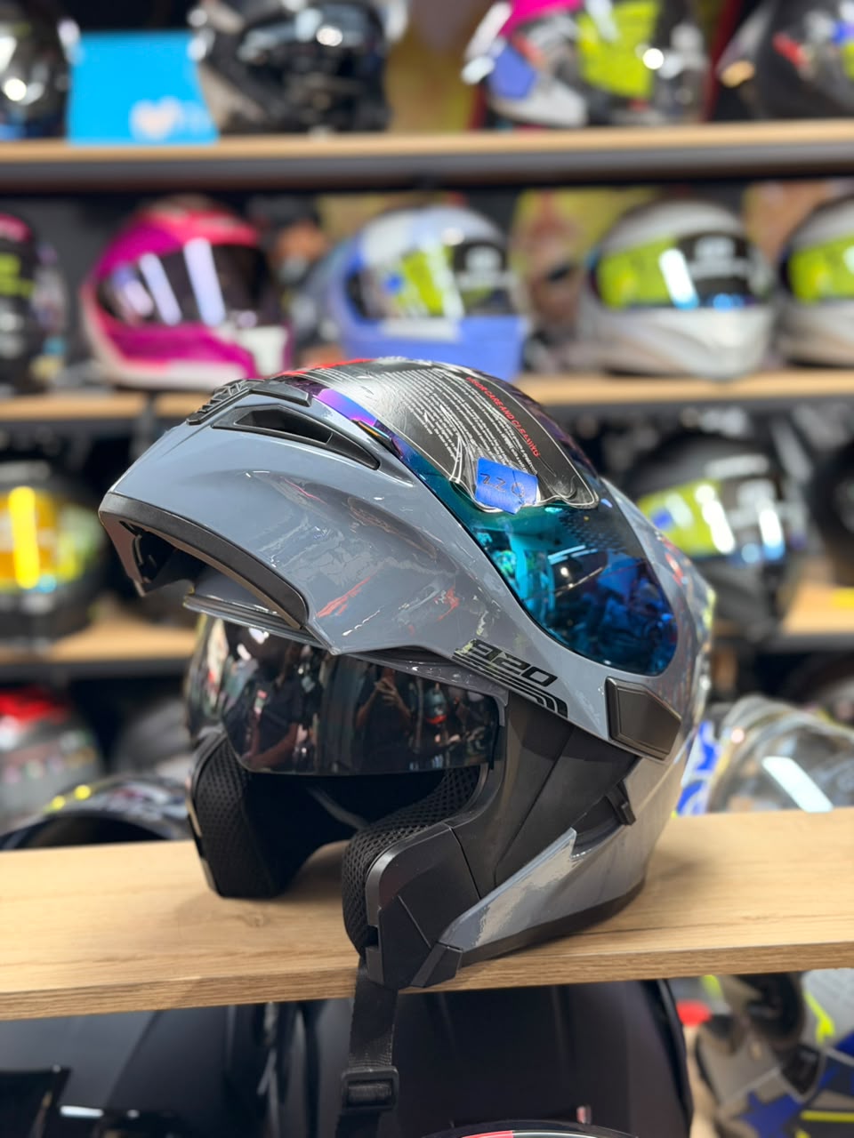 CASCO KRM 920