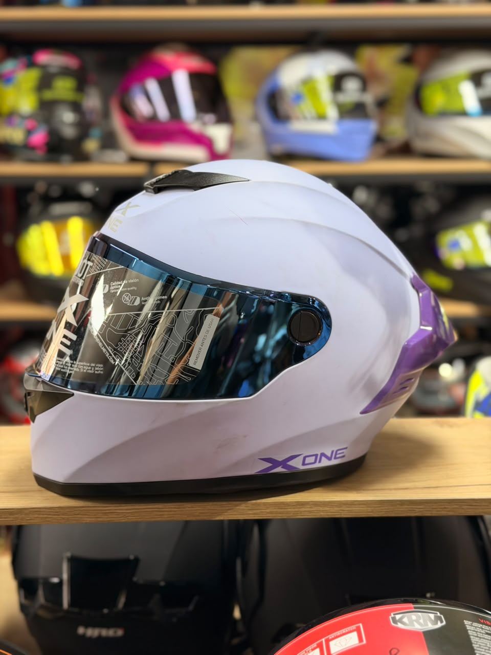 CASCO X ONE 500