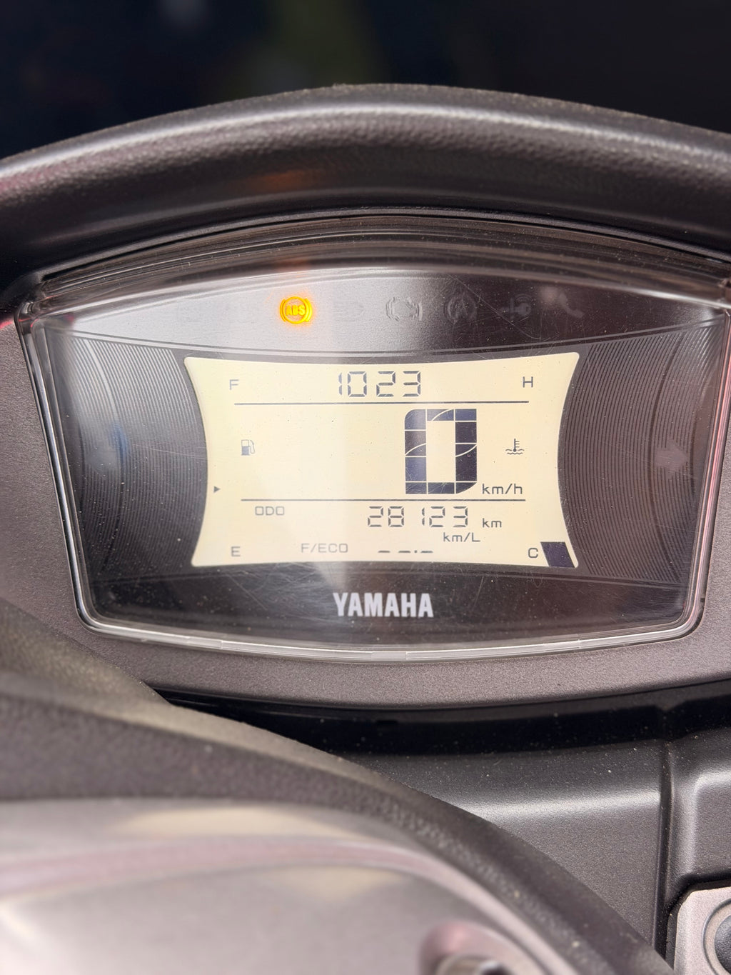 NMAX CONNECTED 155