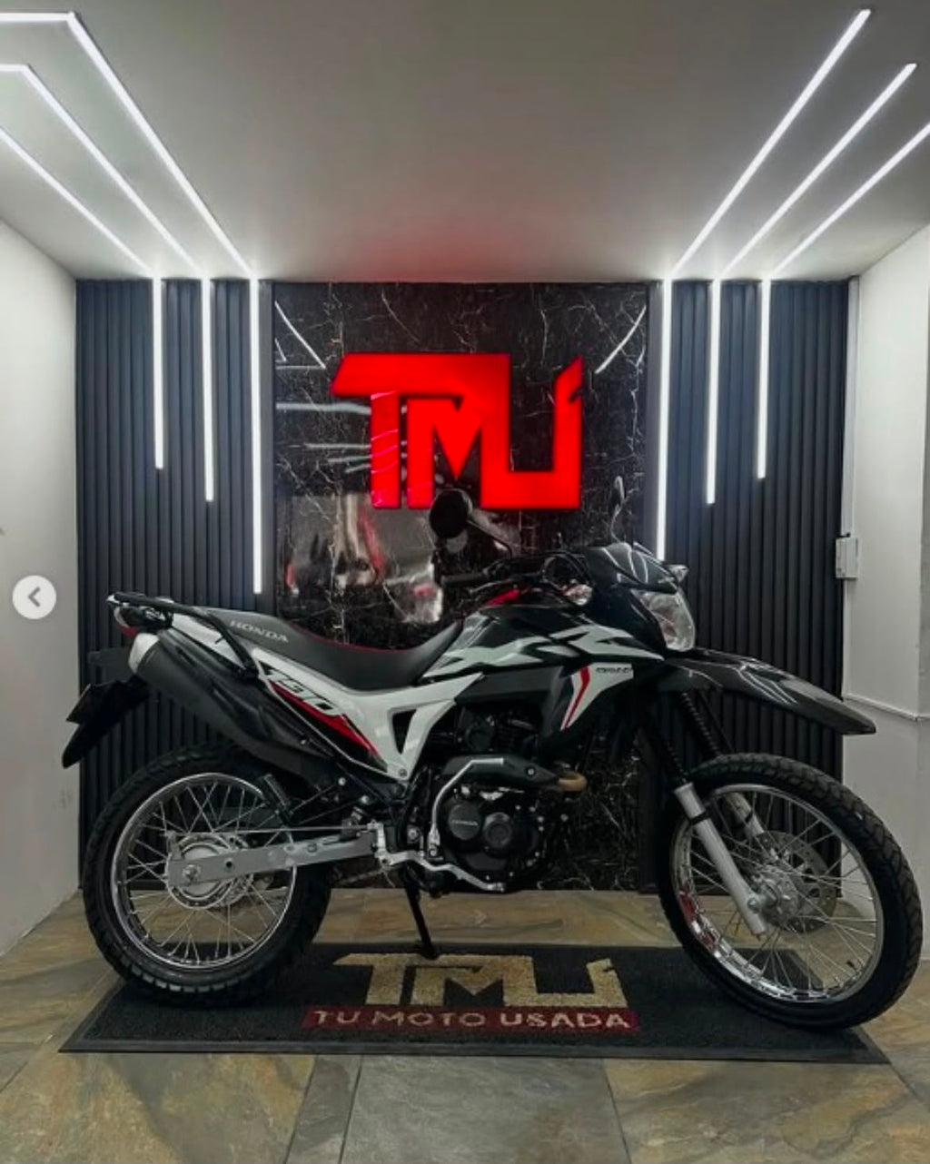 XR190L