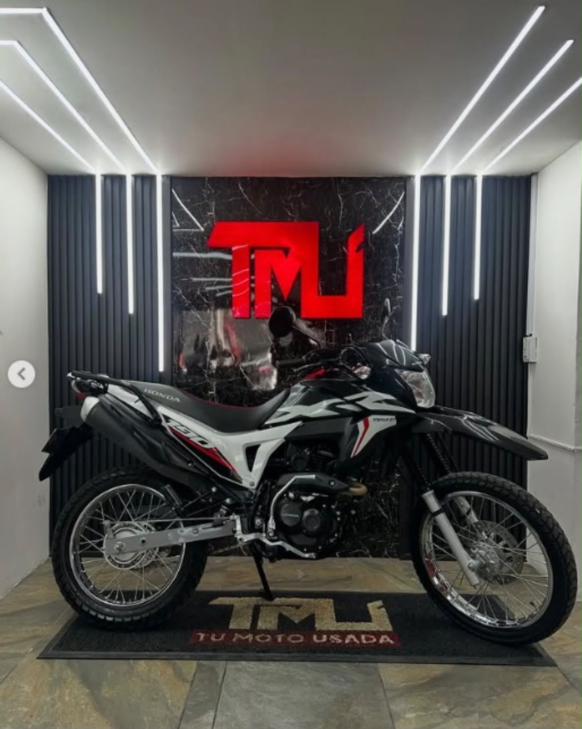 XR190L