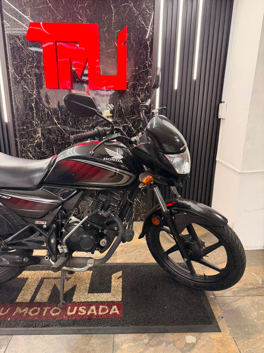 DREAM NEO 110