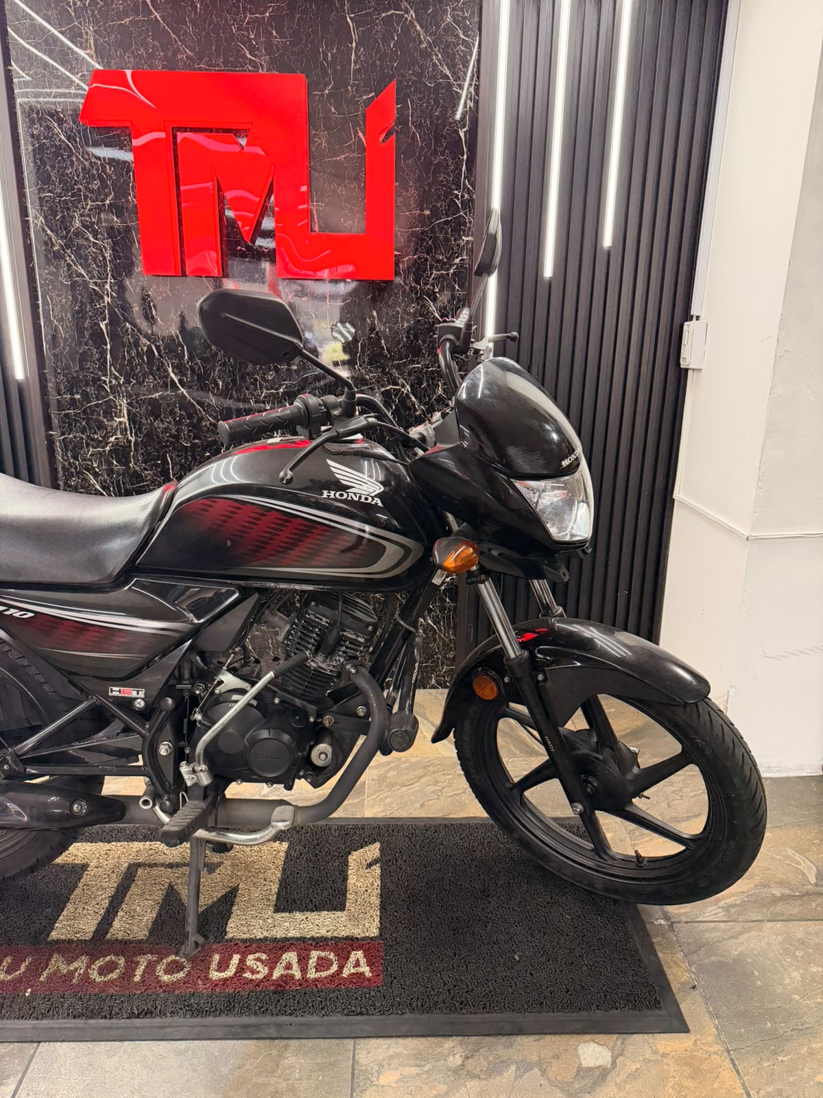 DREAM NEO 110