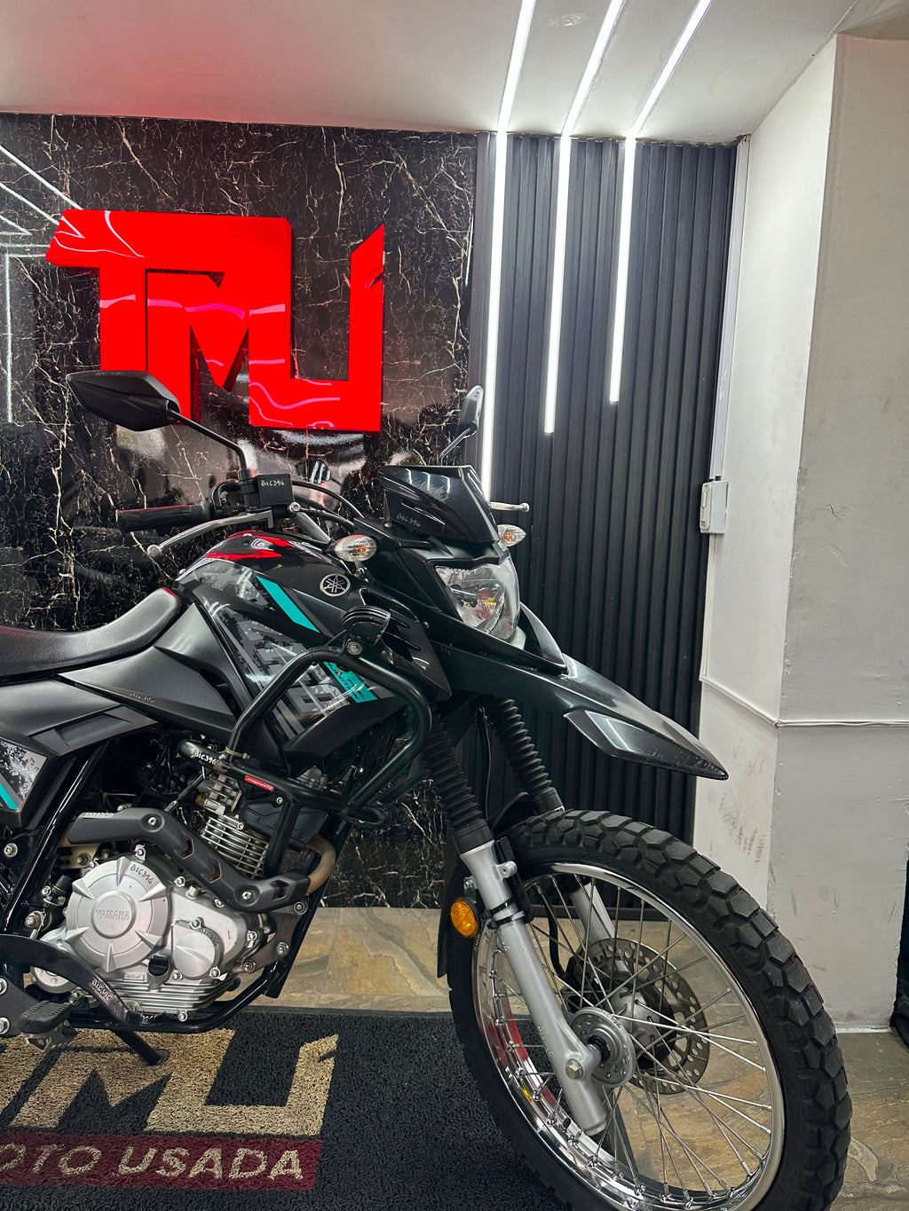 XTZ 150