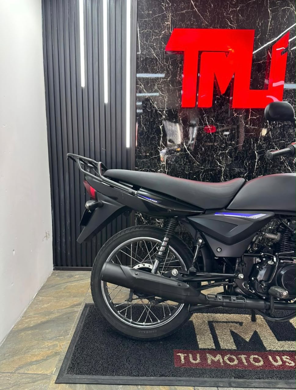 VICTORY ONE ST 100