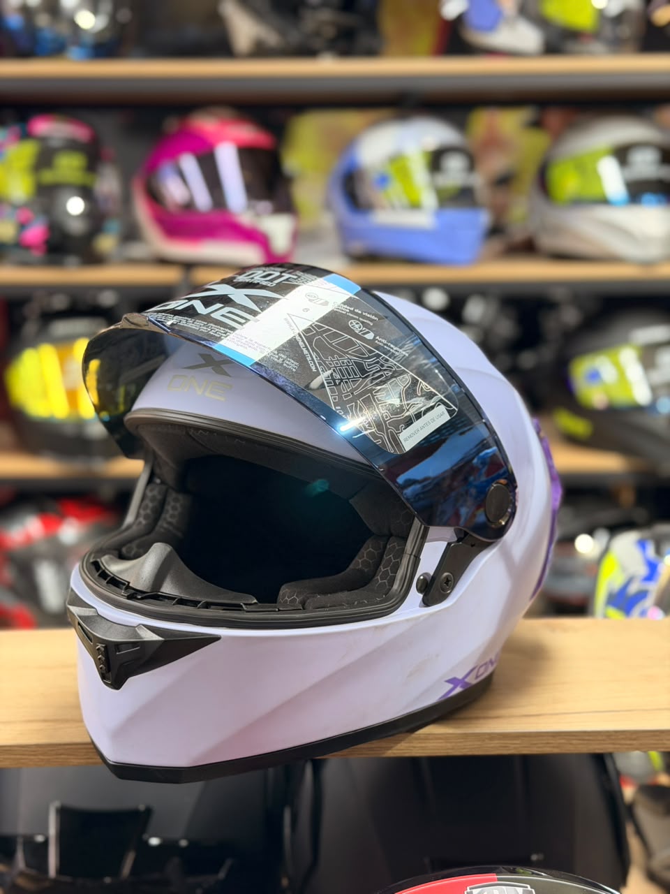CASCO X ONE 500