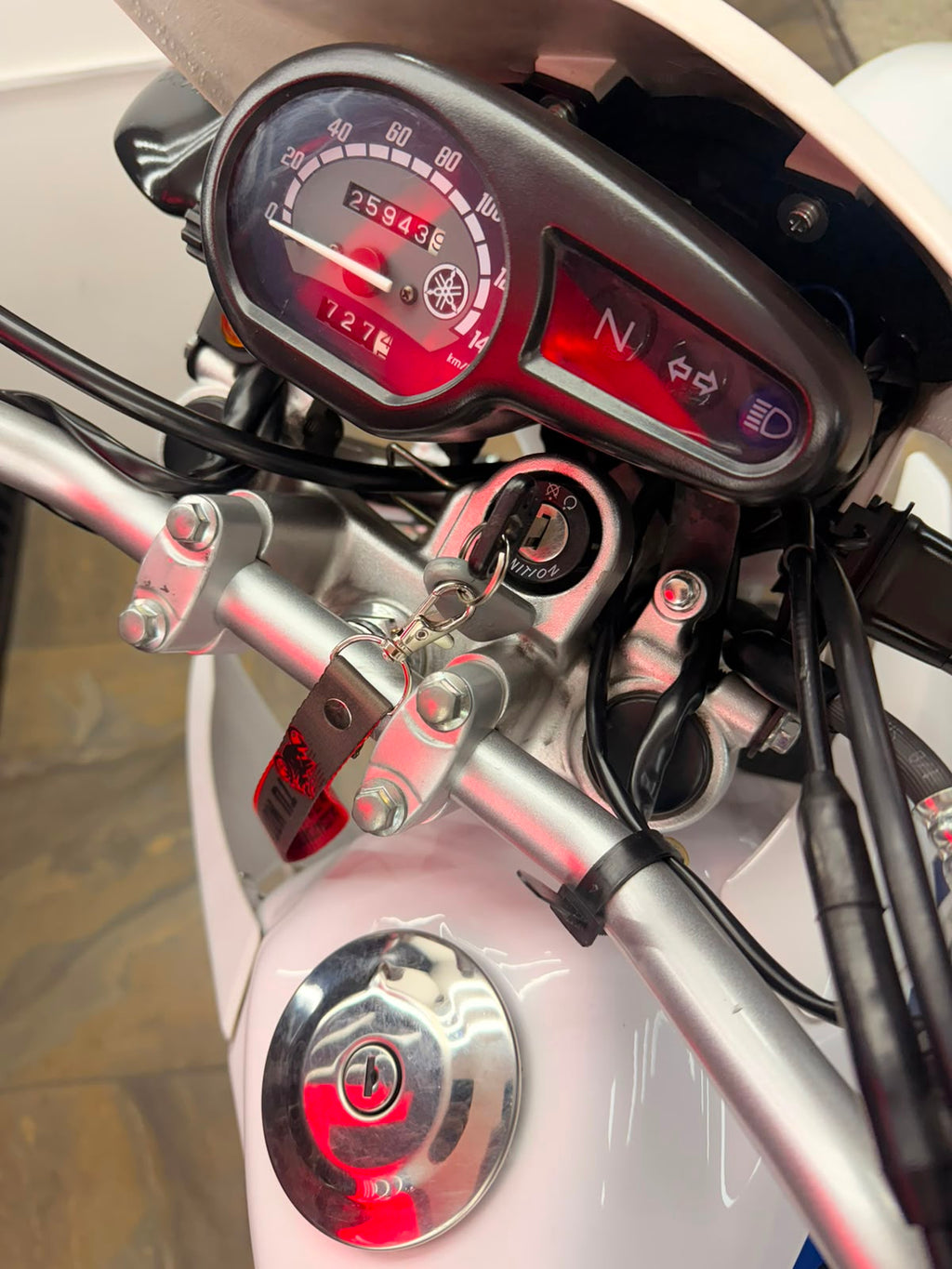 XTZ 125