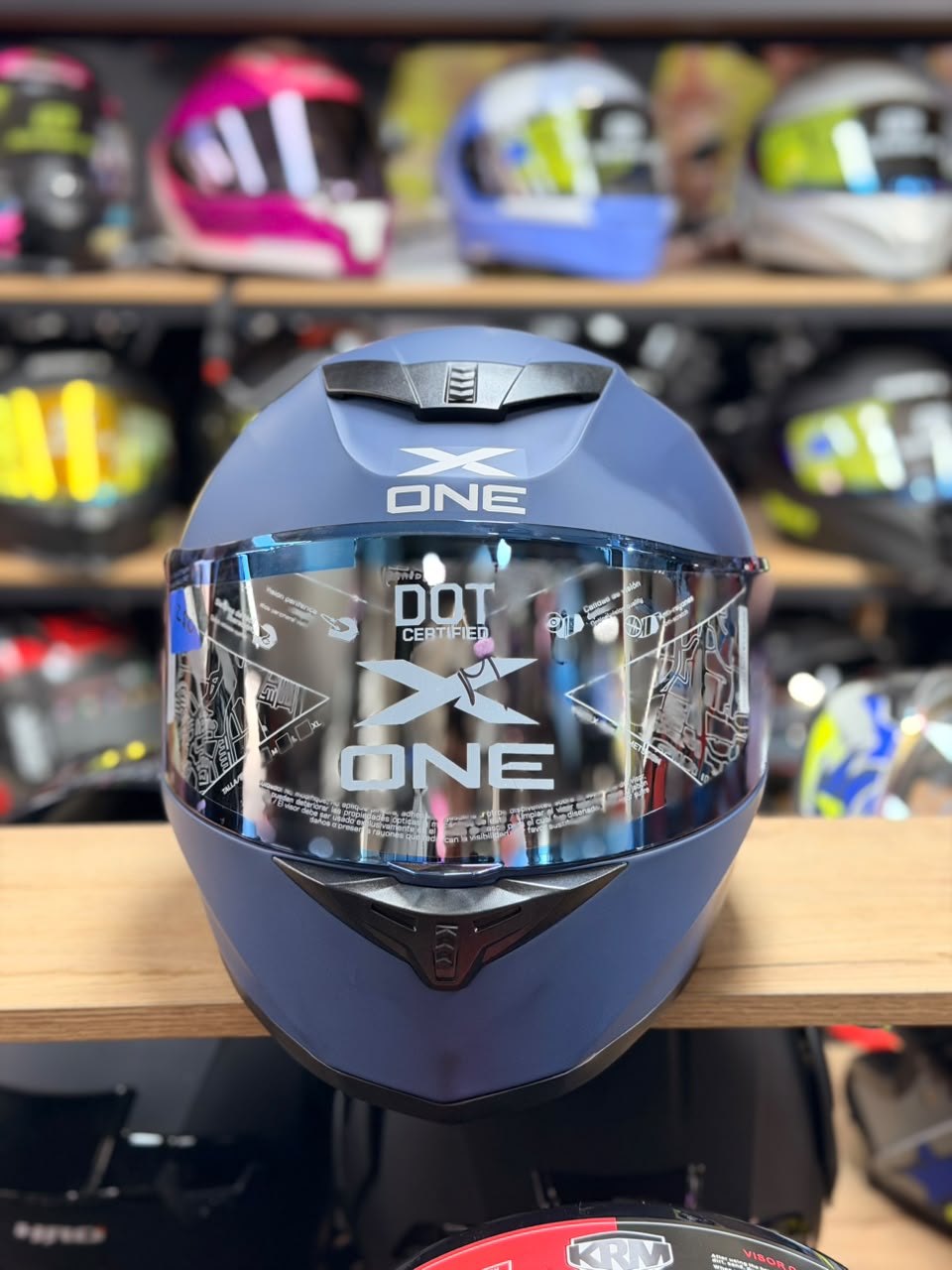 CASCO X ONE 500