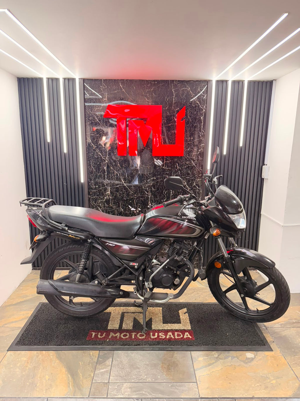 DREAM NEO 110