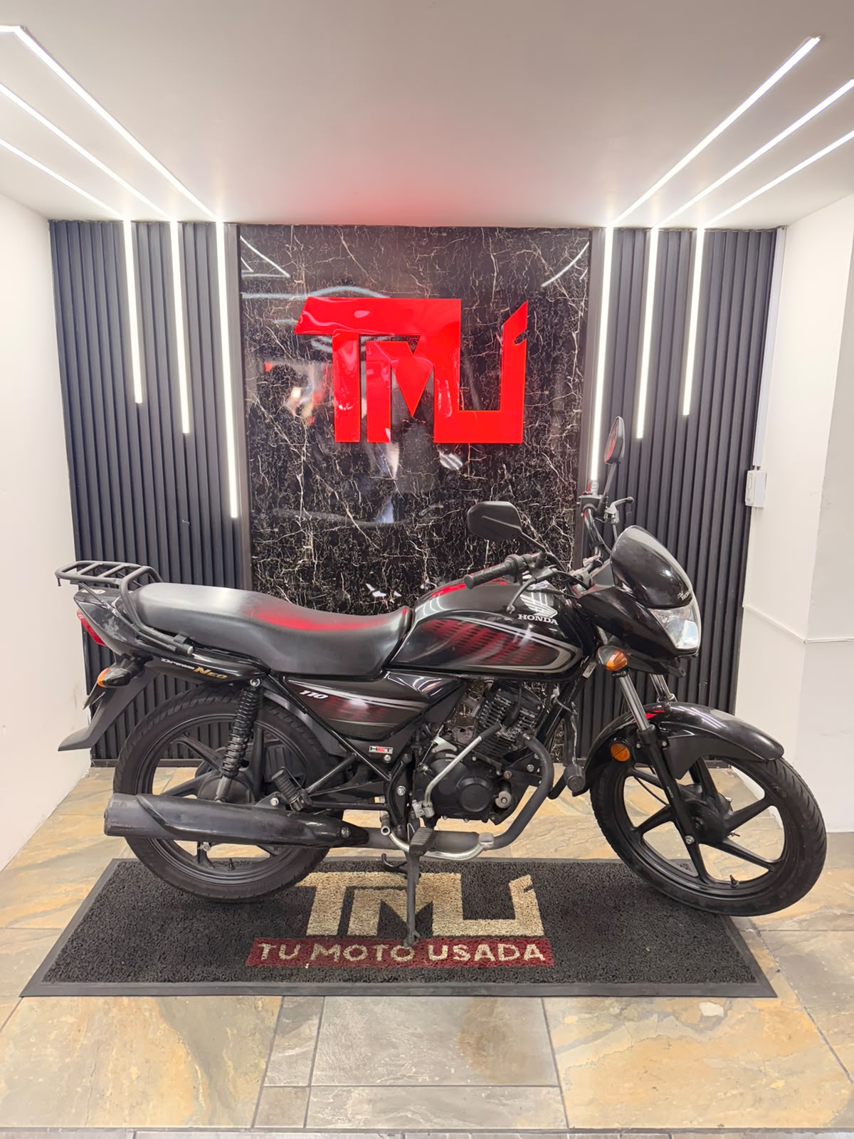 DREAM NEO 110
