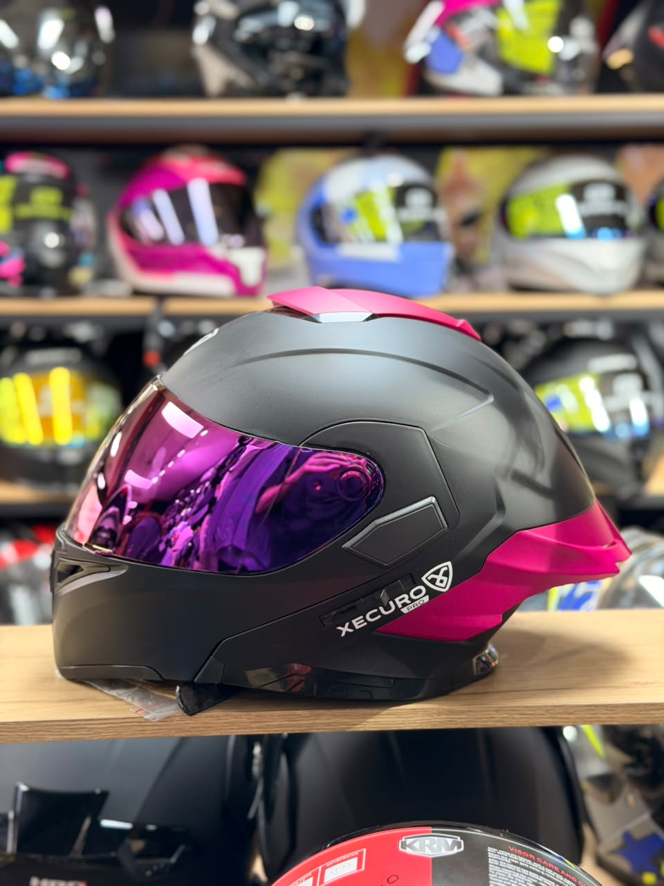 CASCO XECURO PRO 925