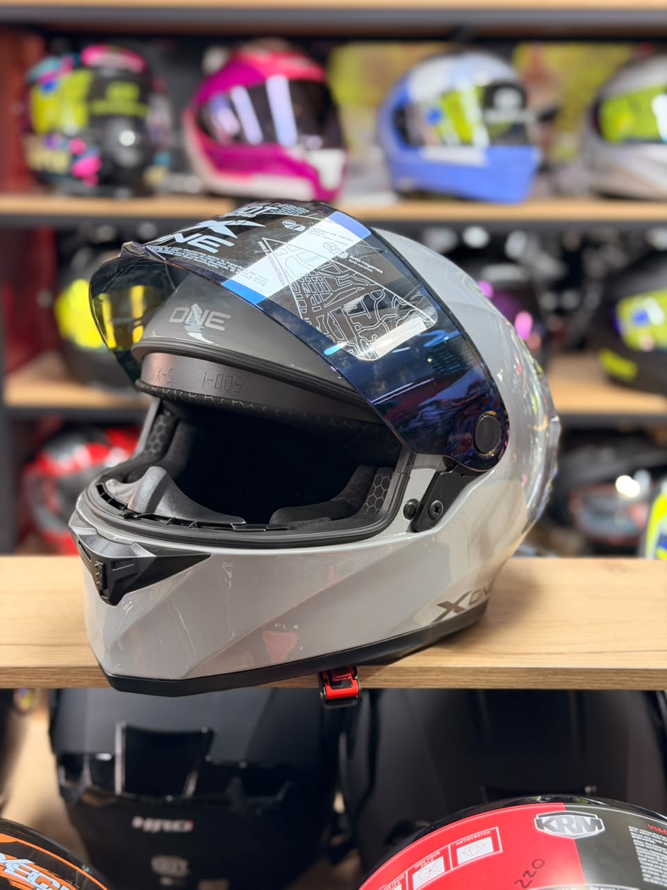 CASCO X ONE 500