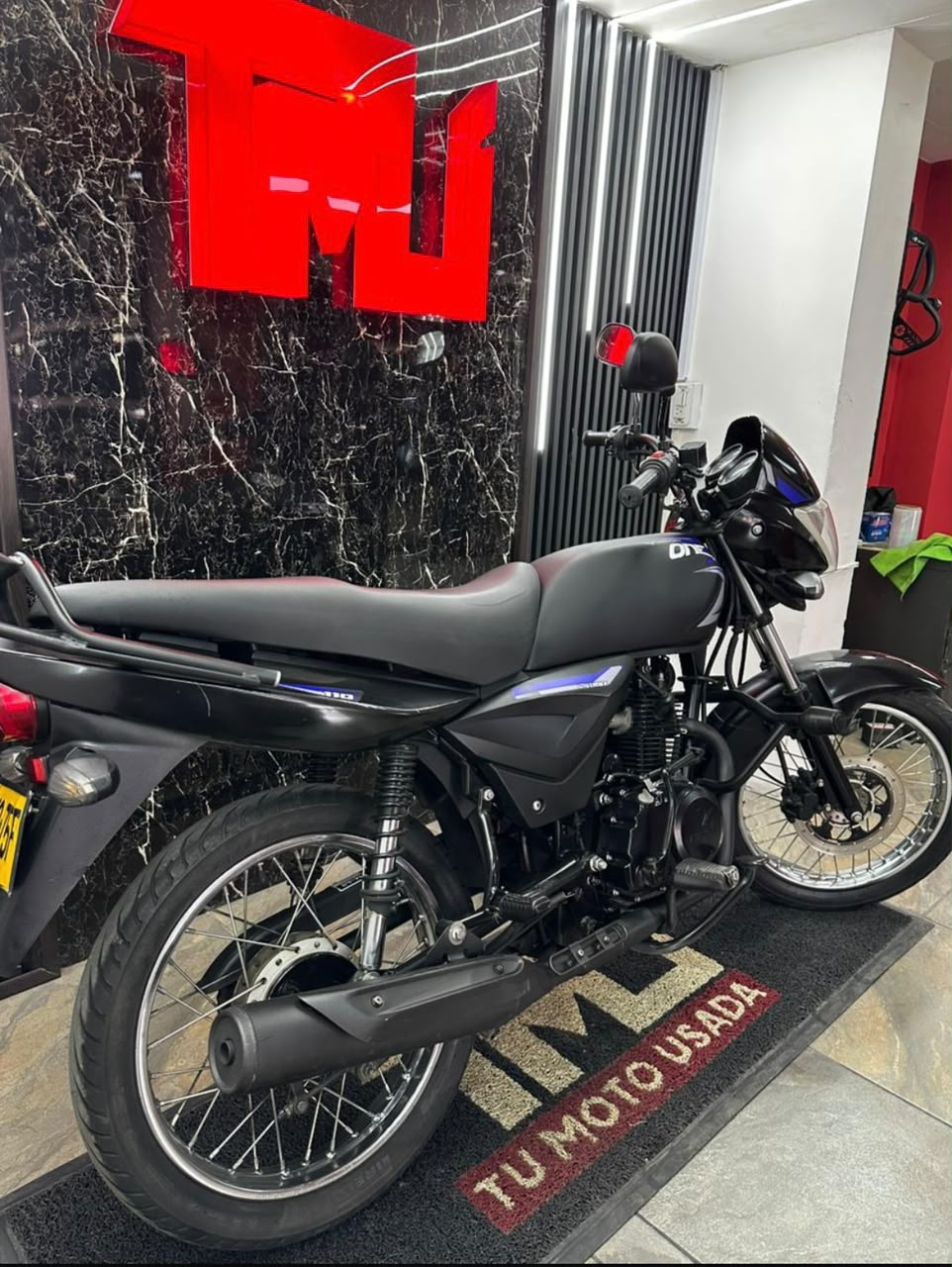 VICTORY ONE ST 100