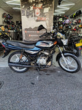 BOXER CT 100 ES