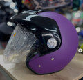 Casco zeus