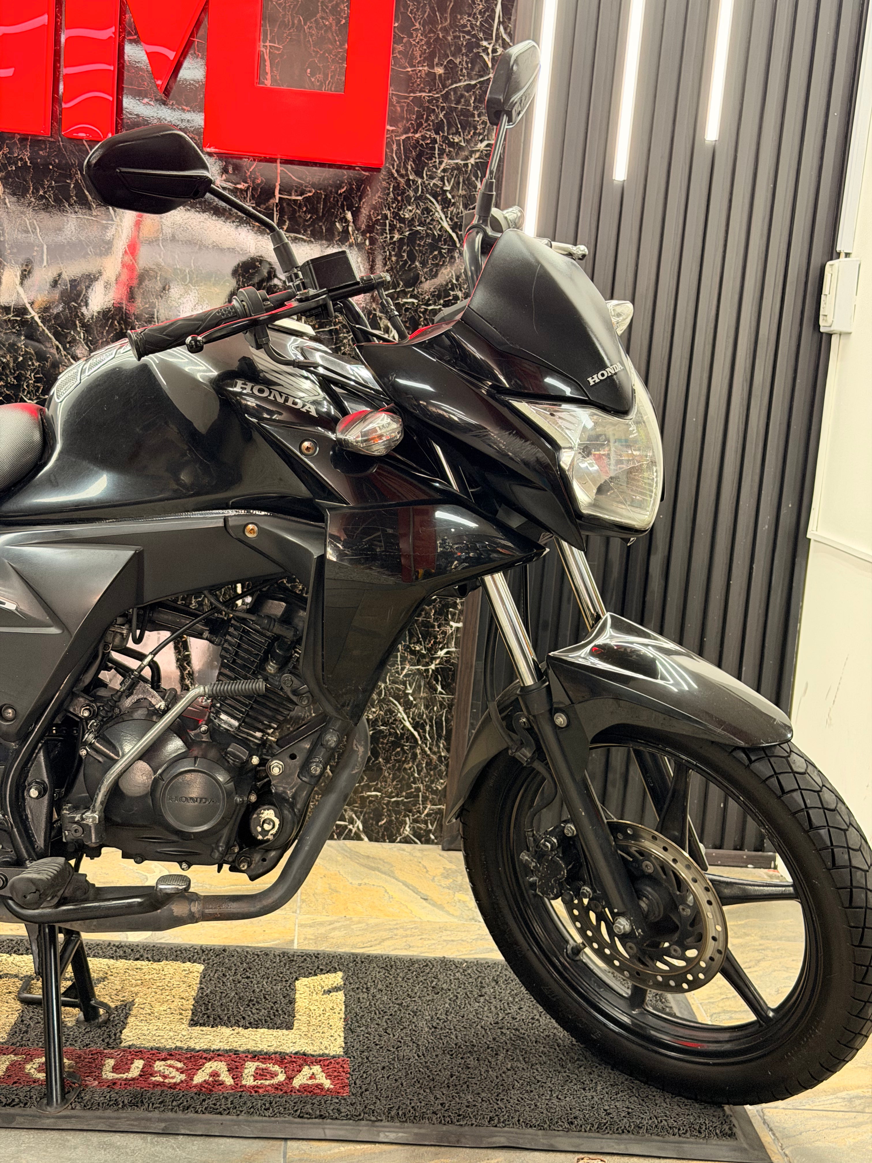 CB110 DLX