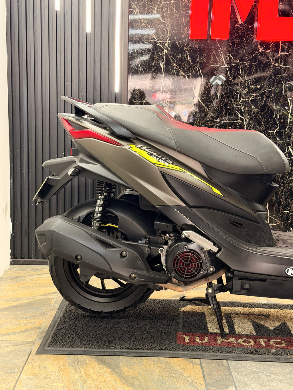 AUTOMATICA AGILITY ALL NEW