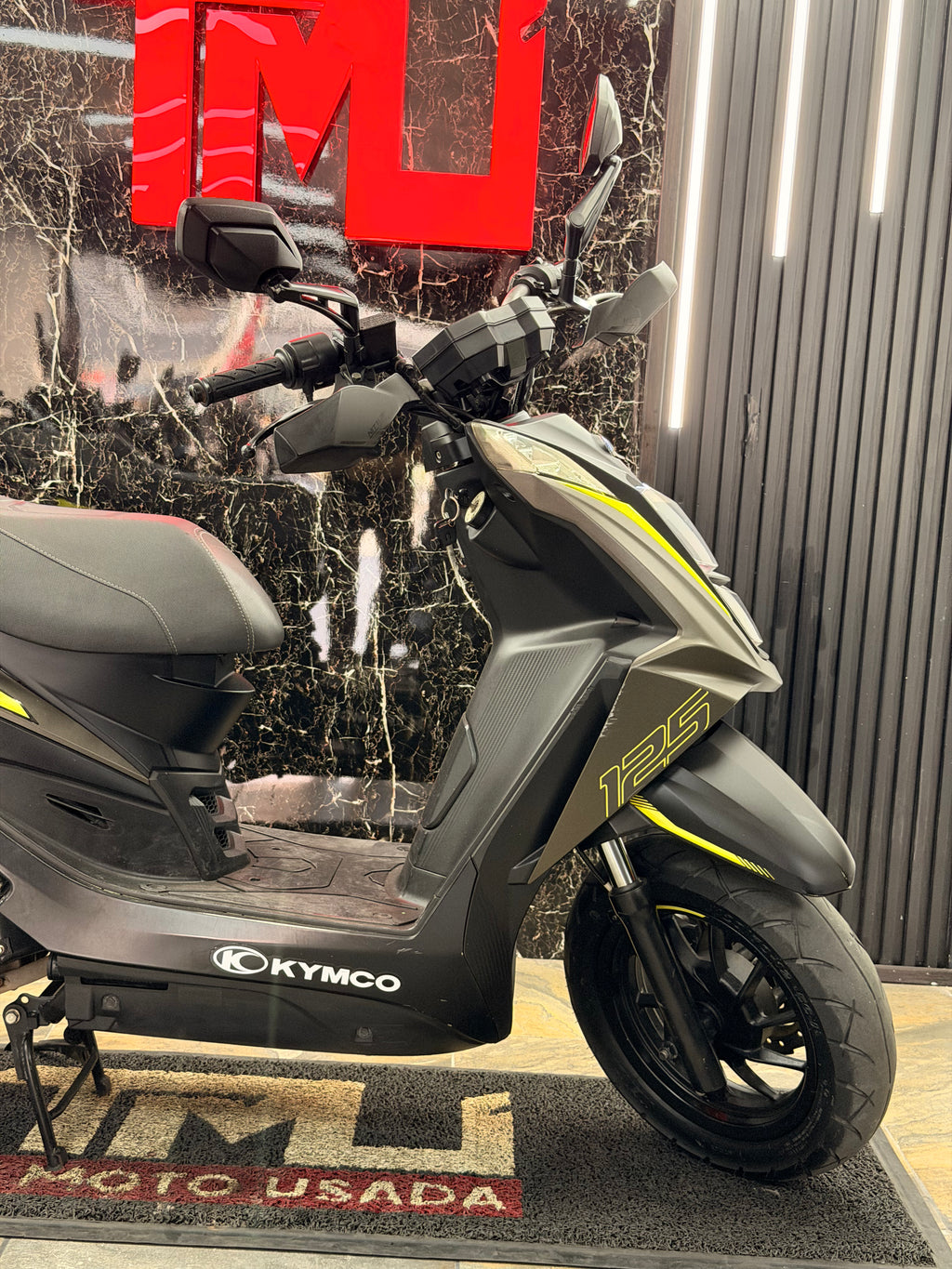 AUTOMATICA AGILITY ALL NEW