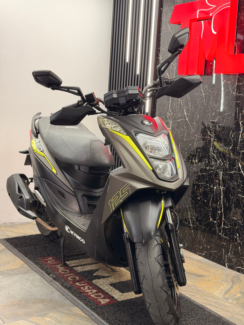 AUTOMATICA AGILITY ALL NEW