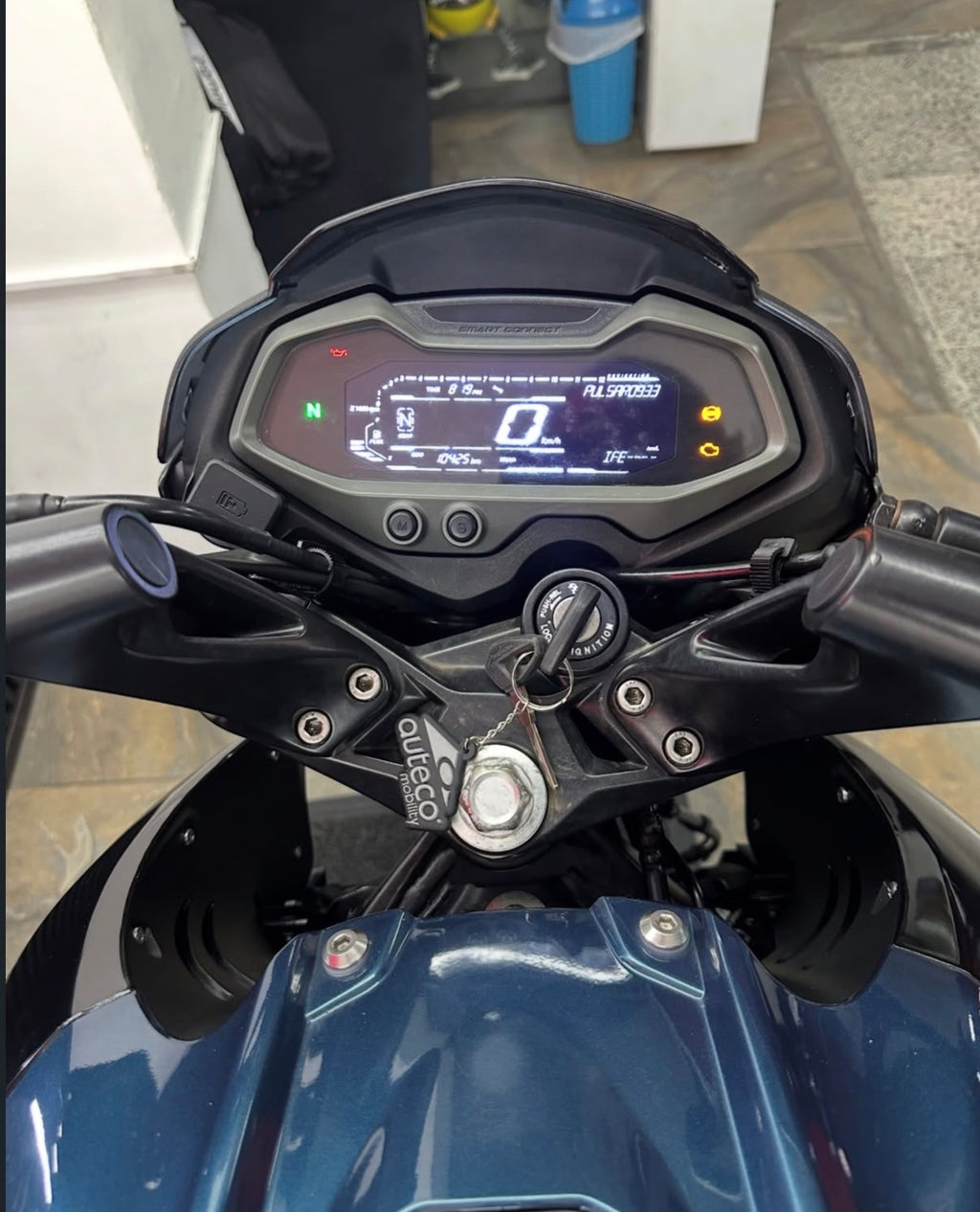 NS 200 FI ABS UG2