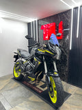 KAWASAKI VERSYS 650