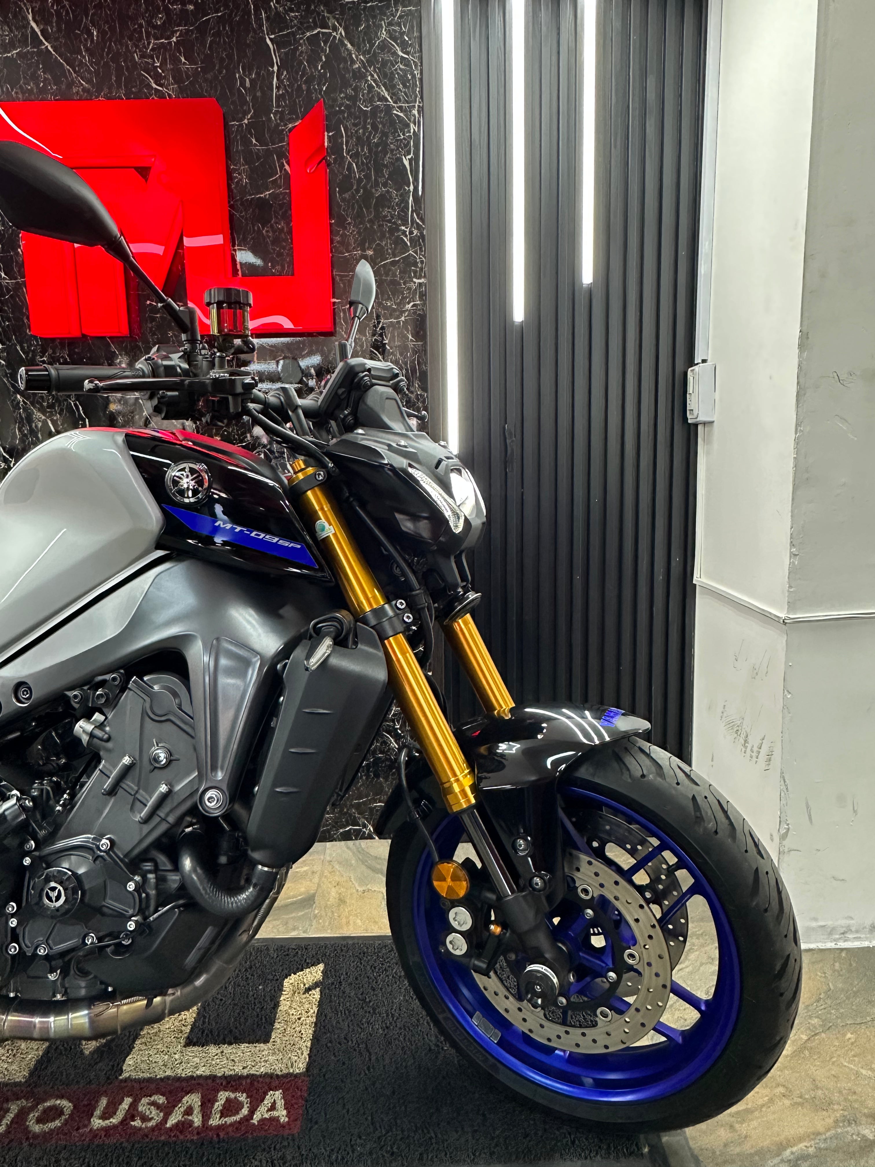 MT 09 SP V3