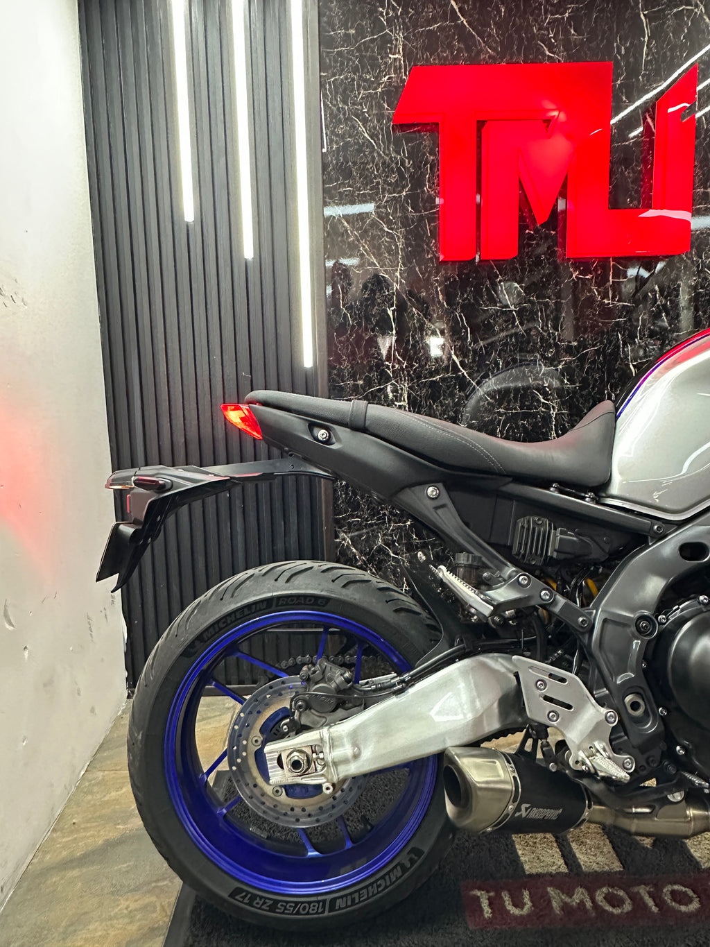 MT 09 SP V3