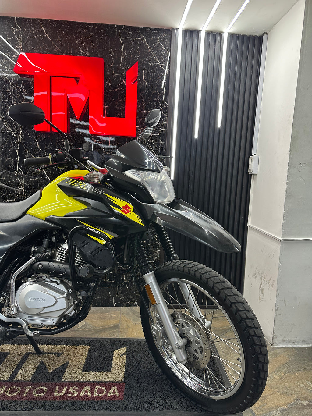DR150