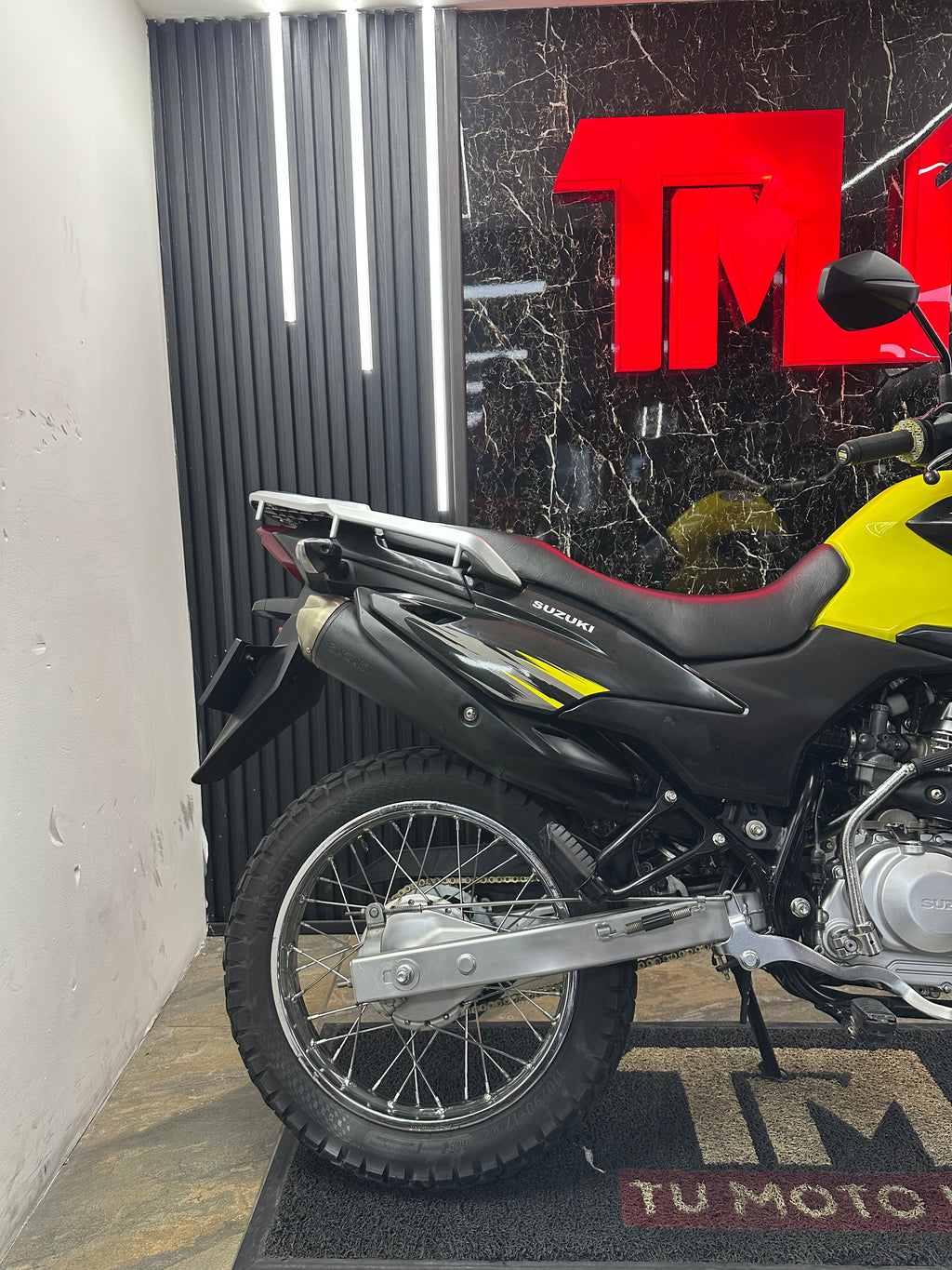 DR150