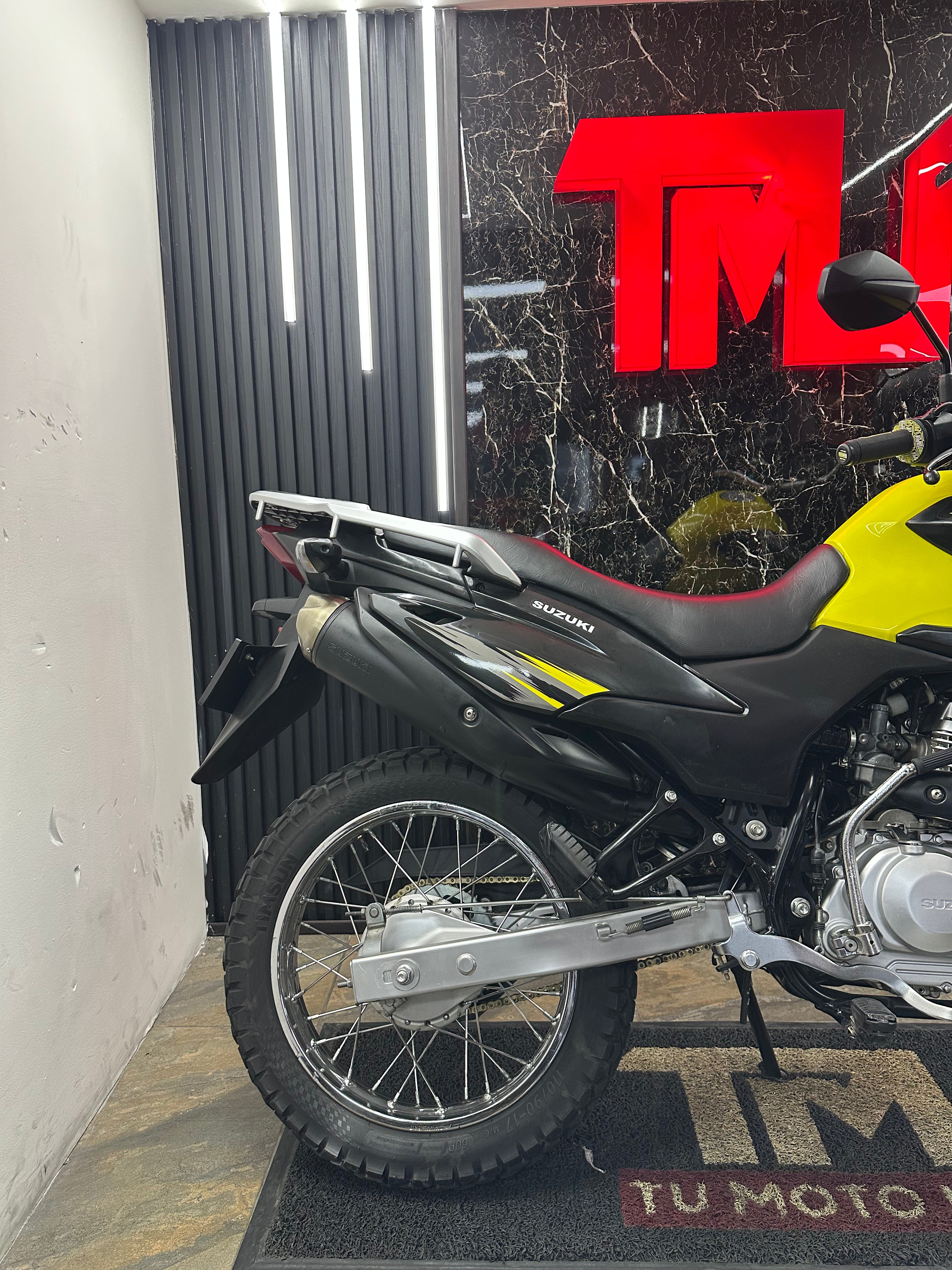 DR150