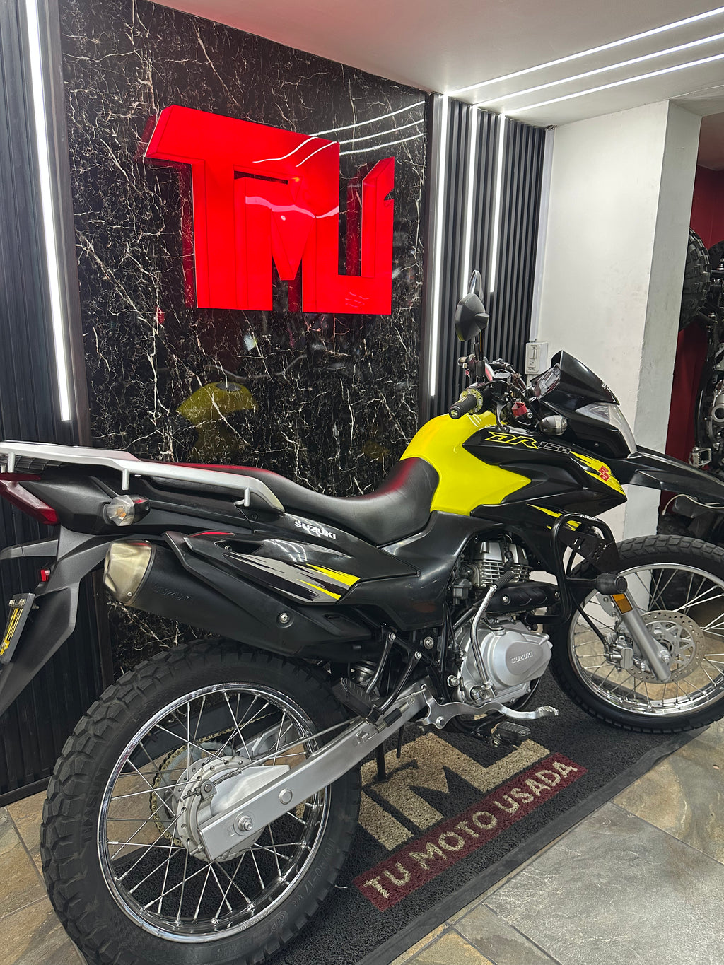 DR150